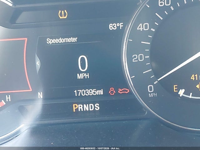2018 LINCOLN MKZ SELECT 15