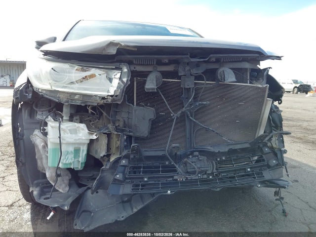 2018 TOYOTA HIGHLANDER LE PLUS 6