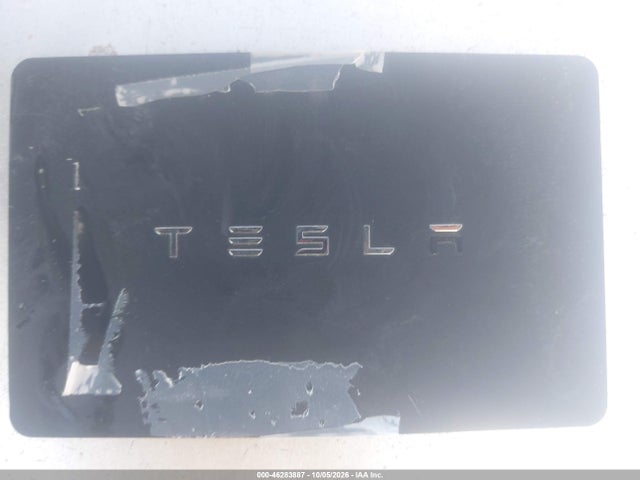 2018 TESLA MODEL 3 LONG RANGE/PERFORMANCE 11