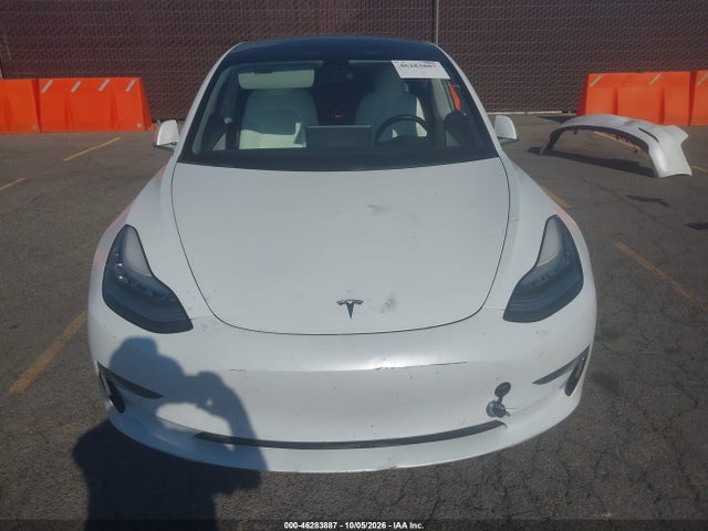 2018 TESLA MODEL 3 LONG RANGE/PERFORMANCE 13