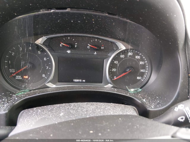 2018 GMC TERRAIN SLT 7