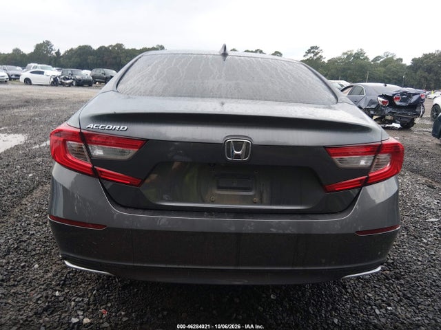 2020 HONDA ACCORD EX 17