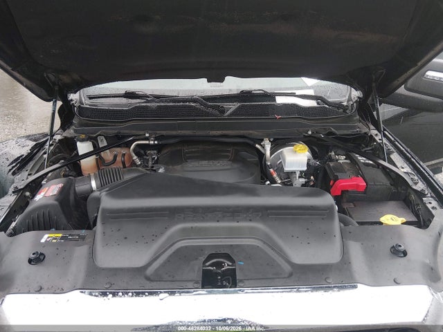 2024 RAM 2500 BIG HORN 4X4 6'4 BOX 10