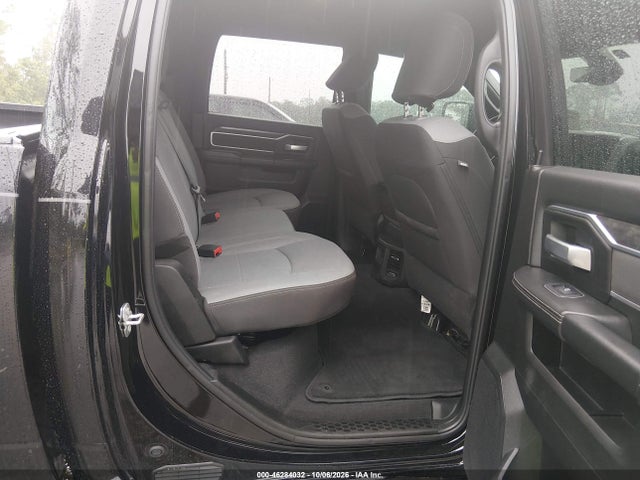 2024 RAM 2500 BIG HORN 4X4 6'4 BOX 8