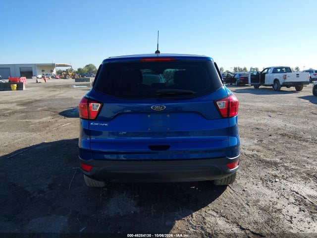 2019 FORD ESCAPE S 17