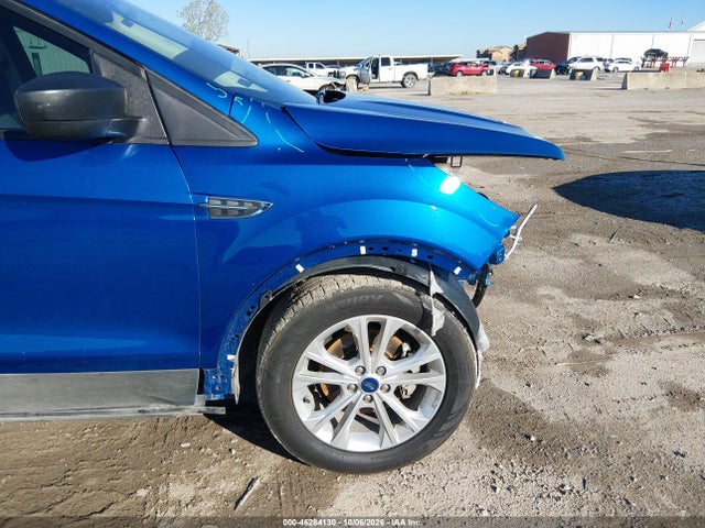 2019 FORD ESCAPE S 18