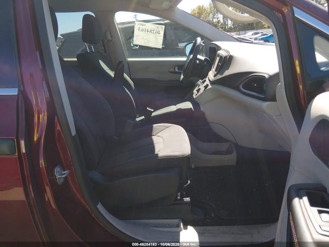 2018 CHRYSLER PACIFICA L 5