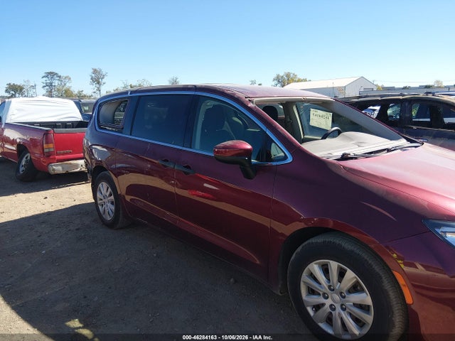 2018 CHRYSLER PACIFICA L 6