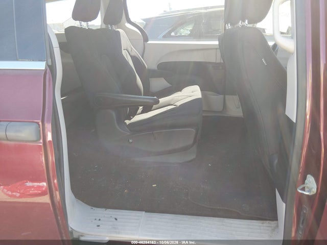 2018 CHRYSLER PACIFICA L 8
