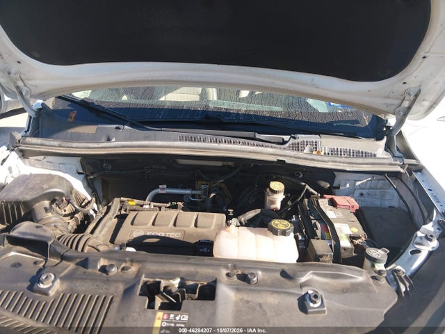 2017 BUICK ENCORE PREFERRED 10