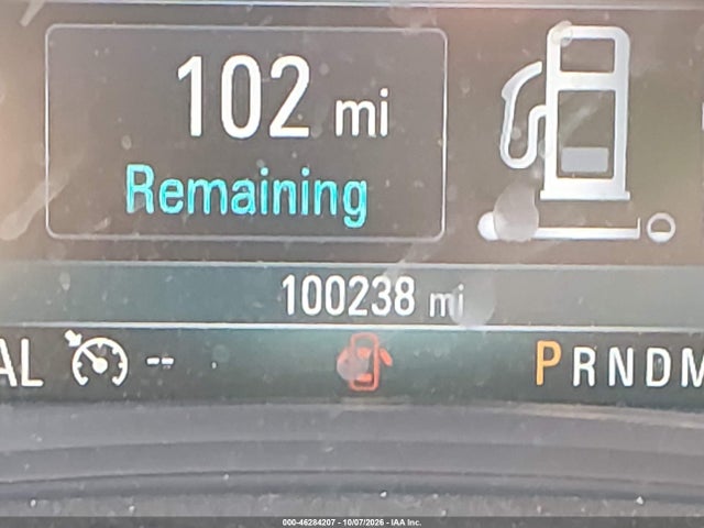 2017 BUICK ENCORE PREFERRED 15