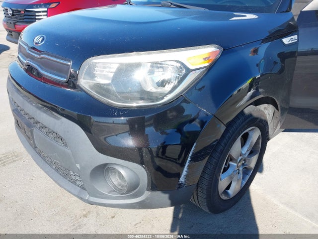 2019 KIA SOUL 6