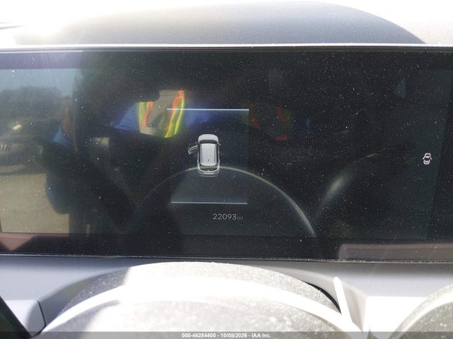 2025 HYUNDAI TUCSON SEL 7