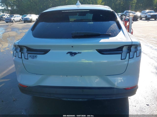 2021 FORD MUSTANG MACH-E SELECT 15