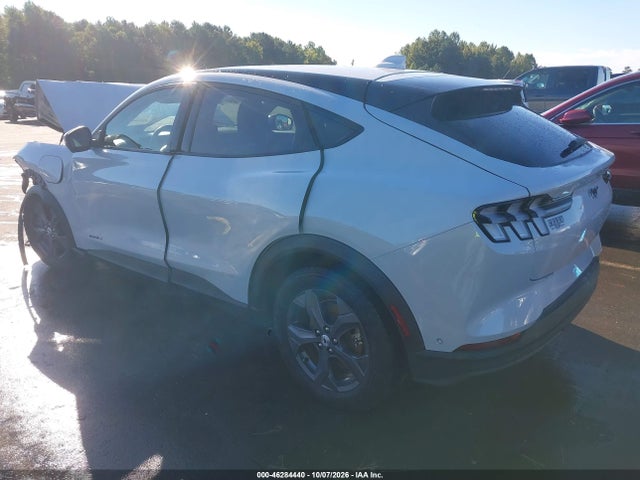 2021 FORD MUSTANG MACH-E SELECT 3