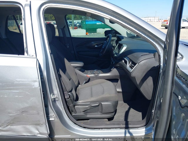 2024 GMC TERRAIN FWD SLE 5