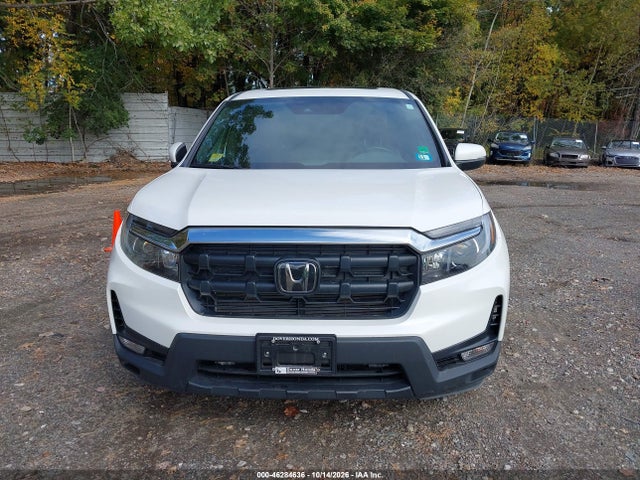 2026 HONDA RIDGELINE RTL 12