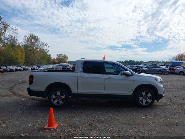 2026 HONDA RIDGELINE RTL 13