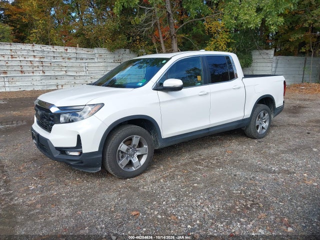 2026 HONDA RIDGELINE RTL 2