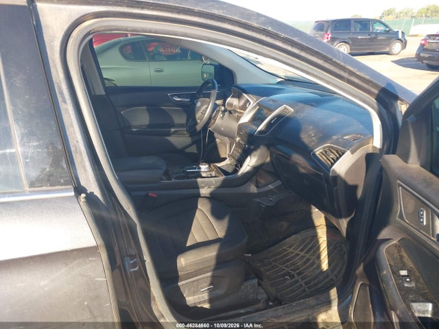 2019 FORD EDGE SEL 5
