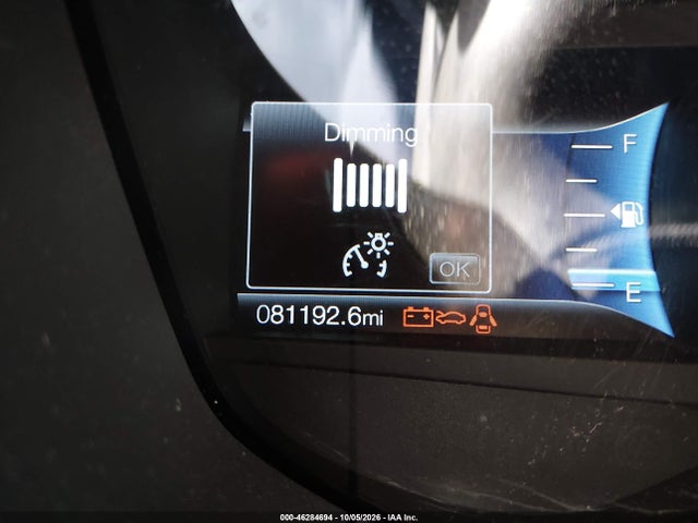 2020 FORD FUSION SE 15