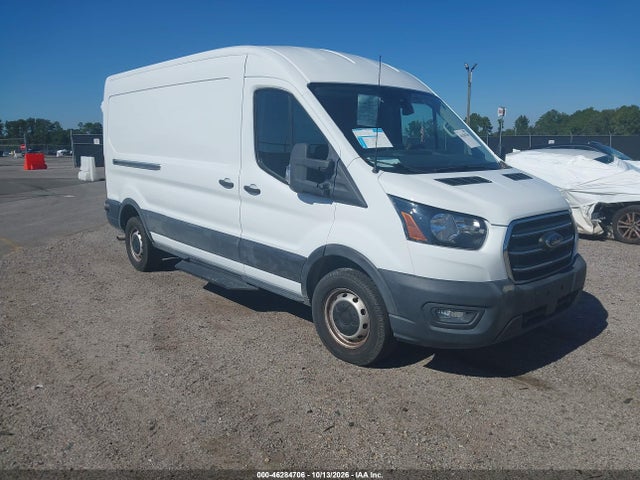 2020 FORD TRANSIT-250