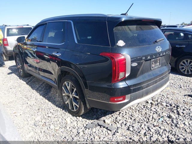 2020 HYUNDAI PALISADE SEL 3