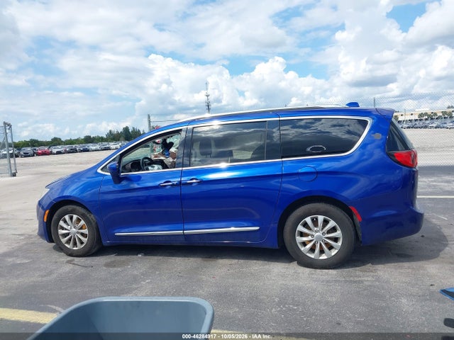 2018 CHRYSLER PACIFICA TOURING L PLUS 14