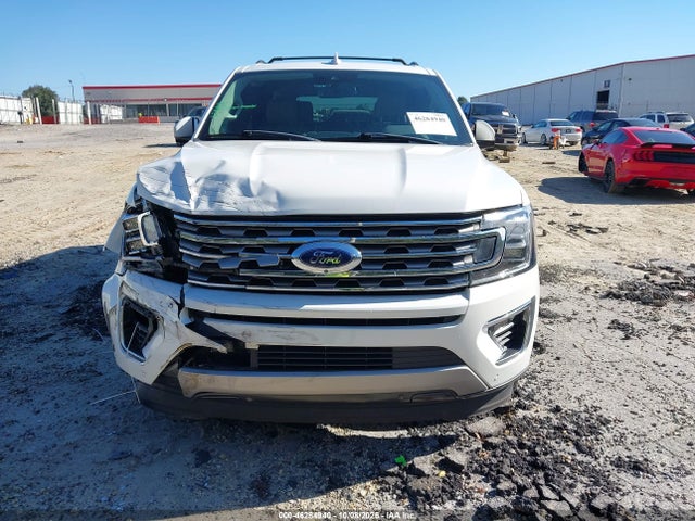 2020 FORD EXPEDITION LIMITED 12