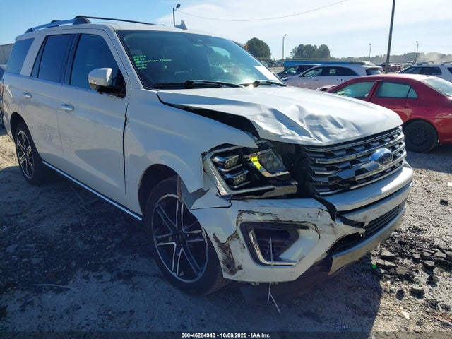 2020 FORD EXPEDITION LIMITED 6