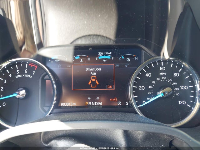 2020 FORD EXPEDITION LIMITED 7