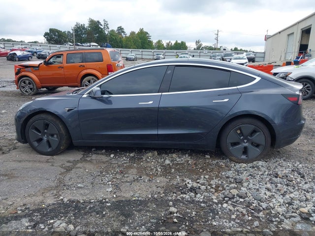 2019 TESLA MODEL 3 LONG RANGE/PERFORMANCE 14