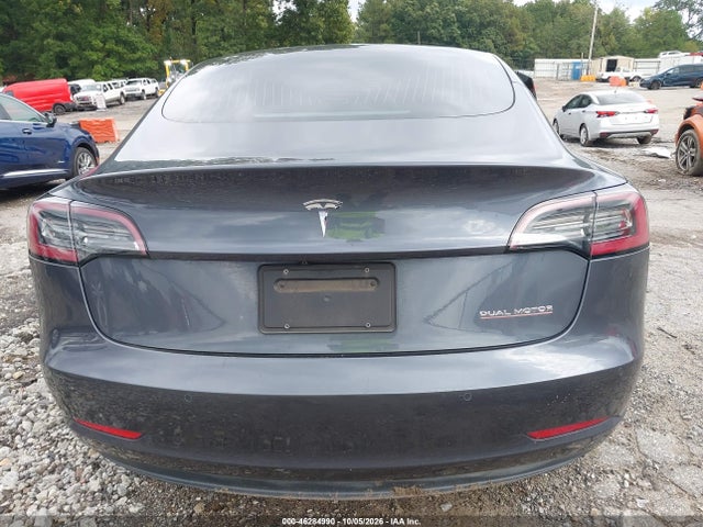 2019 TESLA MODEL 3 LONG RANGE/PERFORMANCE 16