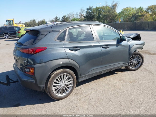 2019 HYUNDAI KONA SEL 4