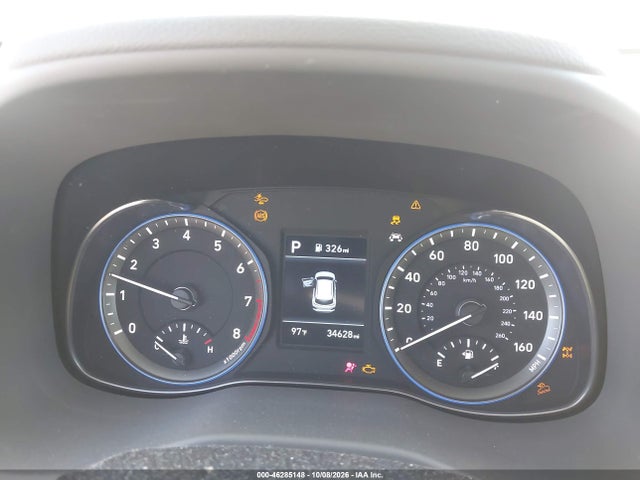 2019 HYUNDAI KONA SEL 7