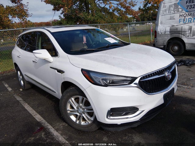 2019 BUICK ENCLAVE AWD ESSENCE
