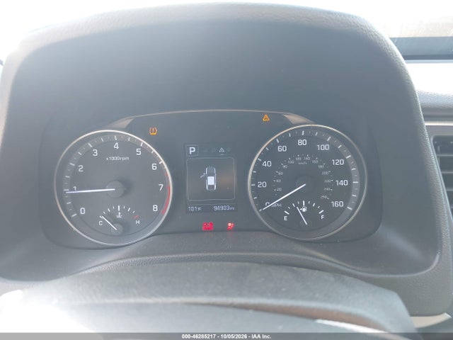 2018 HYUNDAI ELANTRA SEL 7