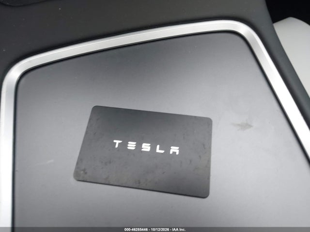 2023 TESLA MODEL 3 REAR-WHEEL DRIVE 11