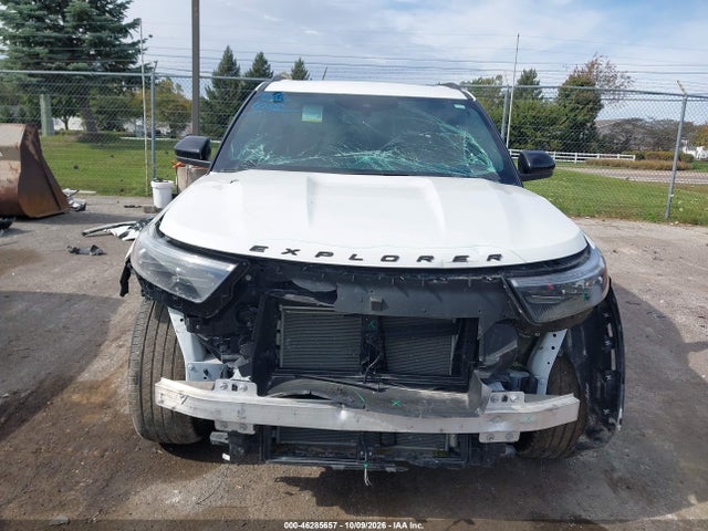 2024 FORD EXPLORER ST-LINE 13