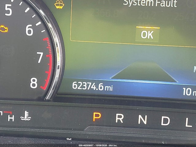 2024 FORD EXPLORER ST-LINE 16