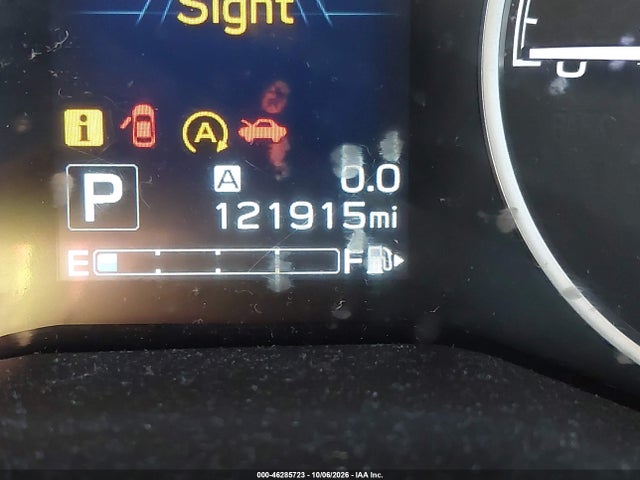 2019 SUBARU FORESTER PREMIUM 15