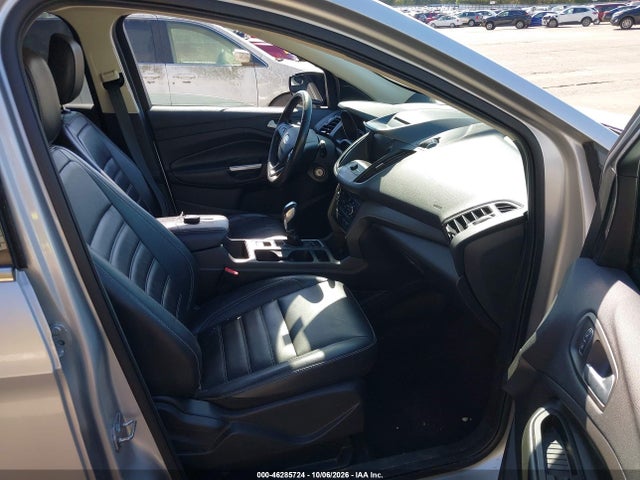 2018 FORD ESCAPE SEL 5