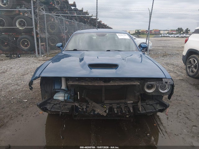 2023 DODGE CHALLENGER R/T 13