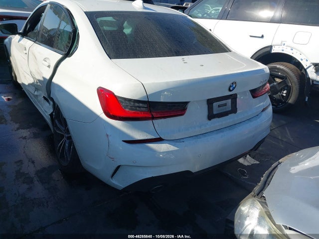 2020 BMW 330I 17