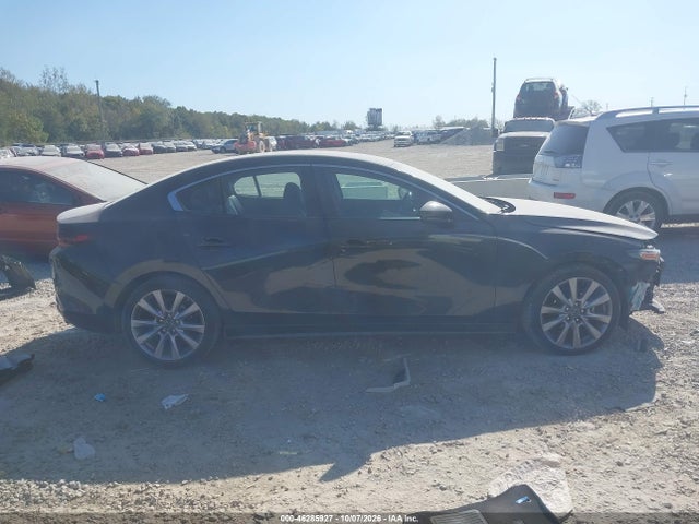 2020 MAZDA MAZDA3 SELECT PACKAGE 14
