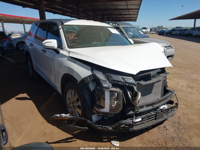 2023 HYUNDAI PALISADE SE