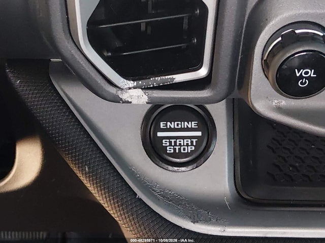 2022 FORD BRONCO SPORT BIG BEND 17