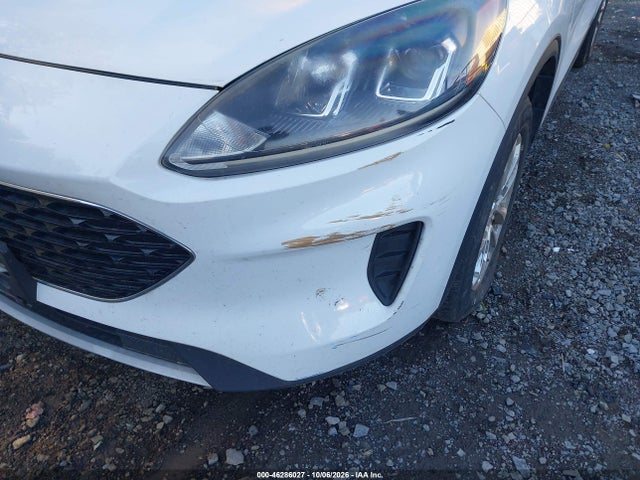2020 FORD ESCAPE SE 6