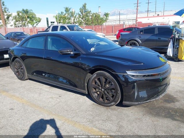 2024 LUCID AIR TOURING