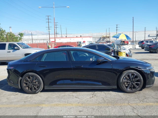 2024 LUCID AIR TOURING 14